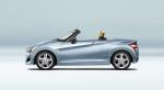 Daihatsu Copen Robe 2014 года